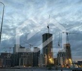 Продать Торговые помещения Павла Филонова б-р   