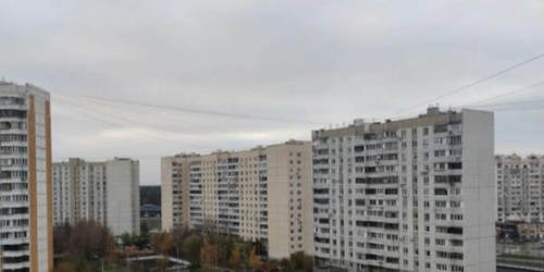 3-комн квартира ул Авиаконструктора Миля,  д. 14