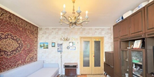 3-комн квартира ул Нелидовская,  д. 21,  к. 1