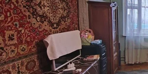 2-комн квартира Вешняковская улица, 12К2