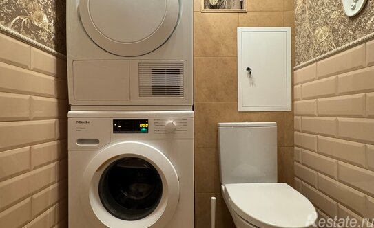 Продажа 2-комн квартиры на вторичном рынке Новый Оккервиль, пр-кт Строителей,  д. 6