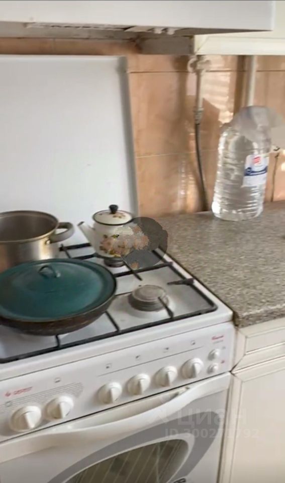 Аренда 2-комн квартиры на вторичном рынке Люберцы, Южная улица, 24