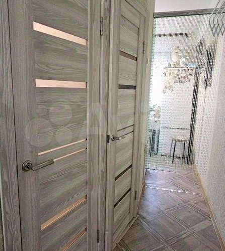 1-комн квартира Колпино, улица Вавилова, 26