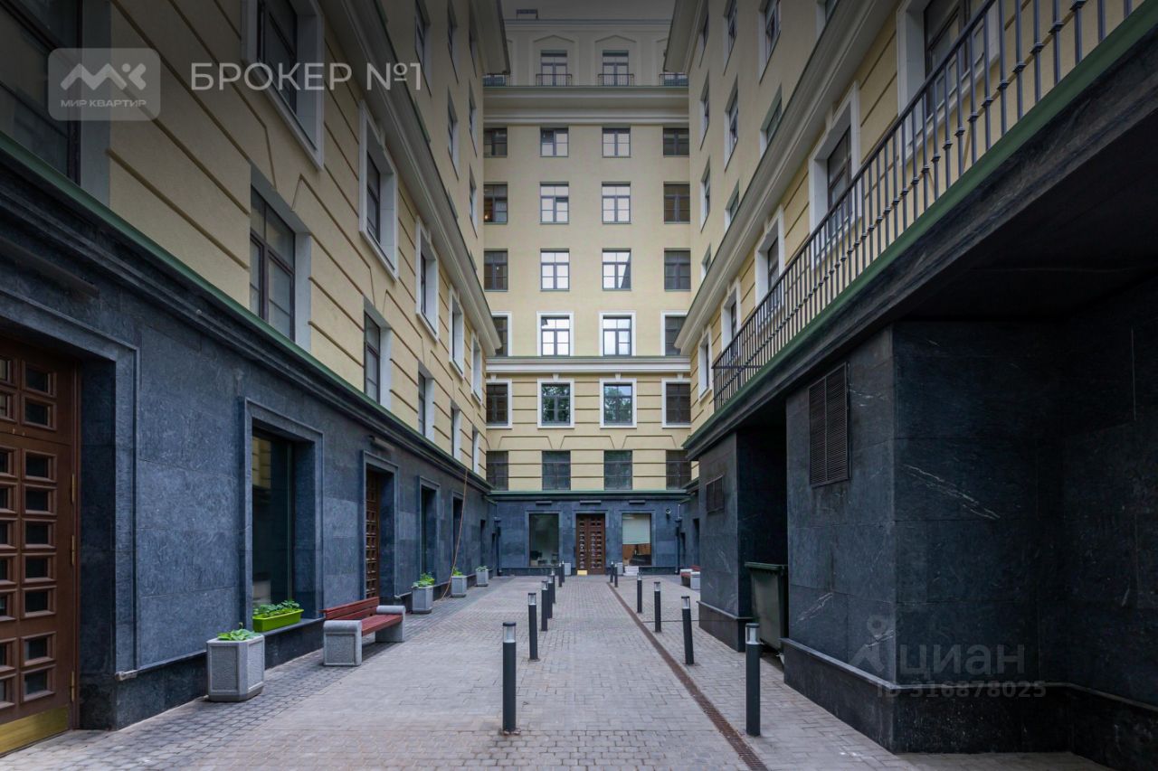 Продажа 1-комн квартиры на вторичном рынке Подъездной переулок, 12