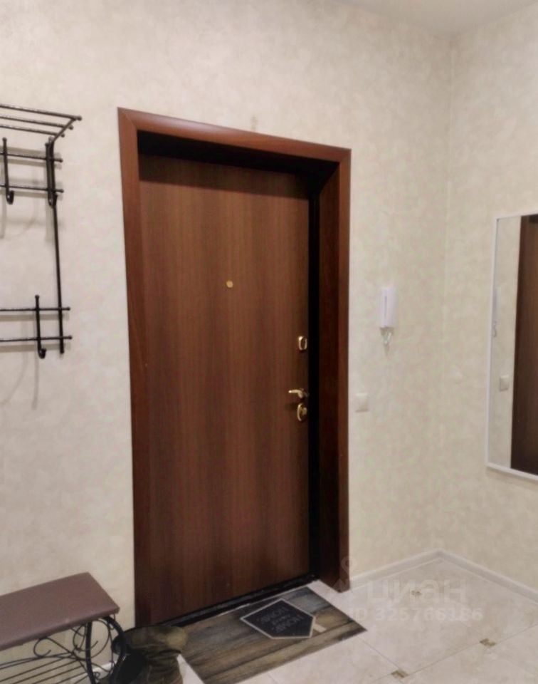 Продажа 1-комн квартиры на вторичном рынке Наро-Фоминск, улица Ефремова, 9В