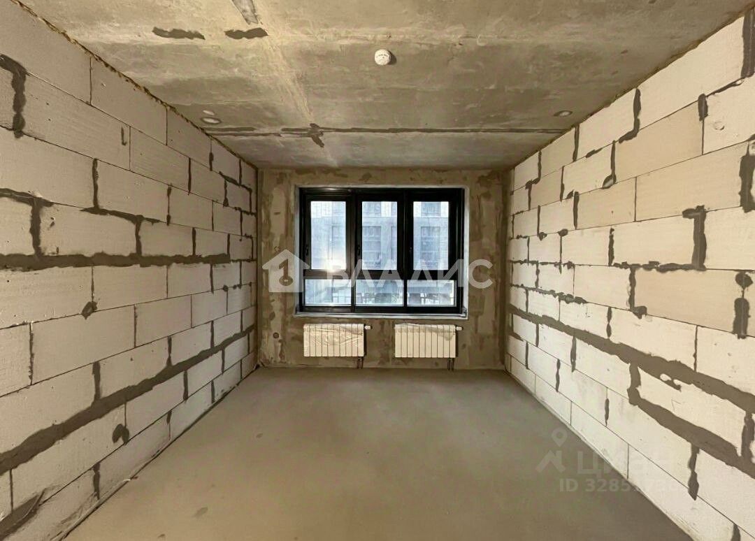 Продажа 1-комн квартиры на вторичном рынке Клинская улица, 2А