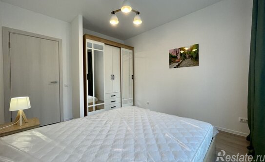 Аренда 3-комн квартиры на вторичном рынке ул Академика Павлова,  д. 38