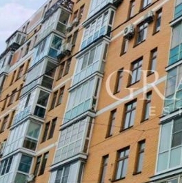 Продажа 3-комн квартиры на вторичном рынке улица Гиляровского, 50