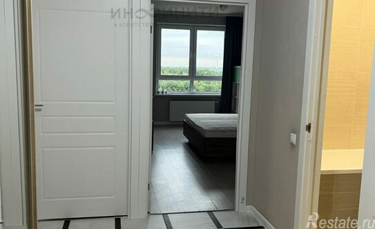 Продажа 2-комн квартиры на вторичном рынке Старокрымская улица,  д. 15 к1