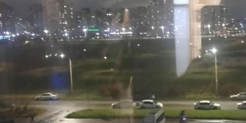 Студия Загребский бульвар, 21