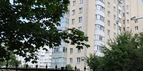 1-комн квартира Индустриальный проспект, 29к2