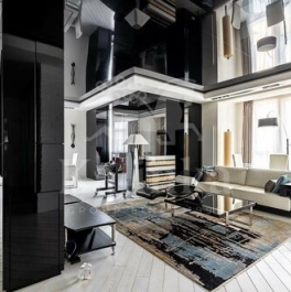 Продажа 3-комн квартиры на вторичном рынке Озерковская набережная,  д. 52А