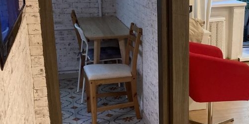 2-комн квартира Солнечногорская улица, 17