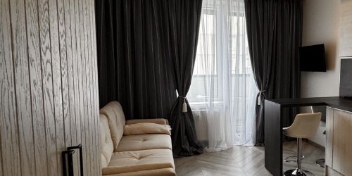 Студия Петергофское шоссе, 86к3