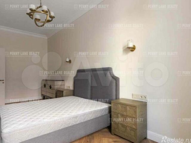 Продажа 3-комн квартиры на вторичном рынке Лубянка М. ул,  д. 16/4/11