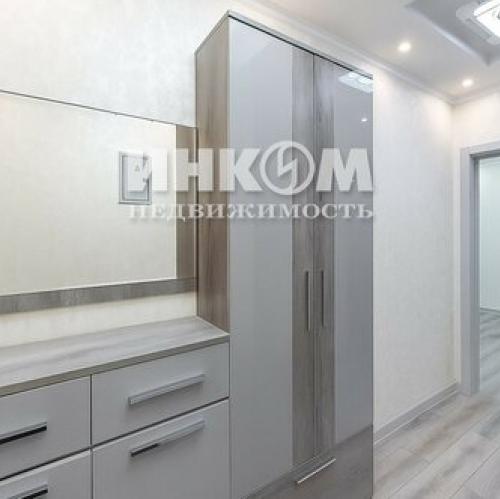 2-комн квартира Покровская улица,  д. 17А к1
