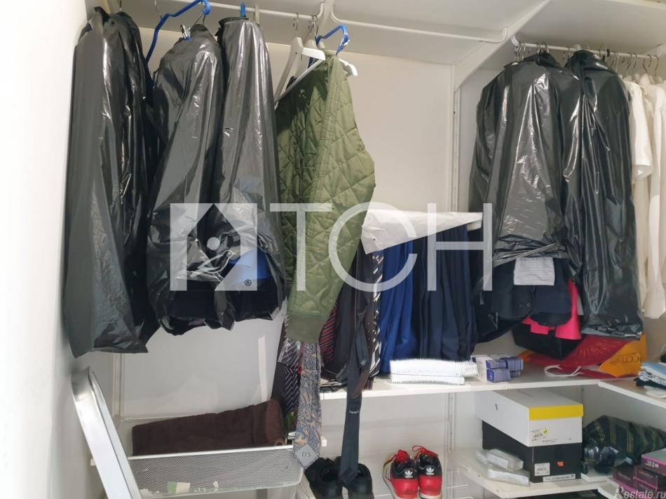 Продажа 1-комн квартиры на вторичном рынке Пушкино, Добролюбова ул, 32