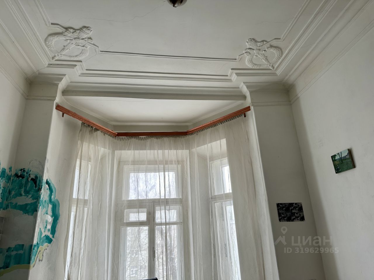 Продажа 5-комн квартиры на вторичном рынке 1-й Колобовский переулок, 25С2