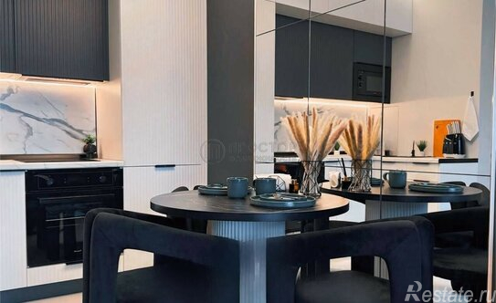 Продажа 1-комн квартиры на вторичном рынке улица Корнейчука,  д. 27