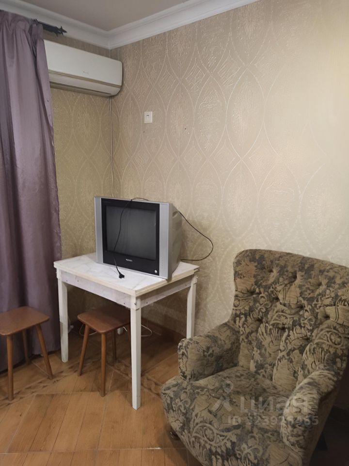 Аренда 3-комн квартиры на вторичном рынке Ереванская улица, 11К1