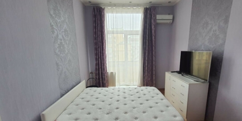 2-комн квартира Глубокий переулок,  д. 1/2