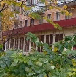 Продажа студии улица Кубинка, 15К2 Продажа студии улица Кубинка, 15К2