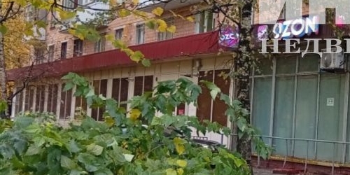 Студия улица Кубинка, 15К2