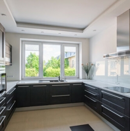 Продажа 4-комн квартиры на вторичном рынке ул Береговая,  д. 18,  к. 1