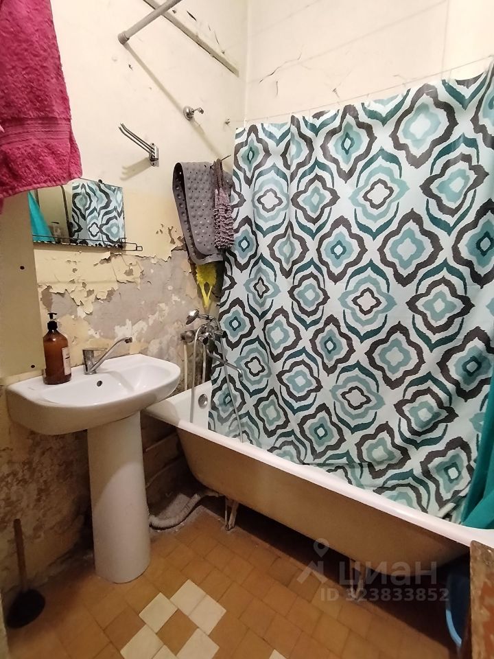 Продажа комнаты Дерптский переулок, 11