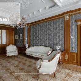 Продажа 4-комн квартиры на вторичном рынке Крестовский пр-кт,  д. 30