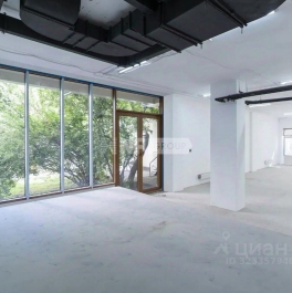 Продажа ПСН Еропкинский переулок,  д. 16