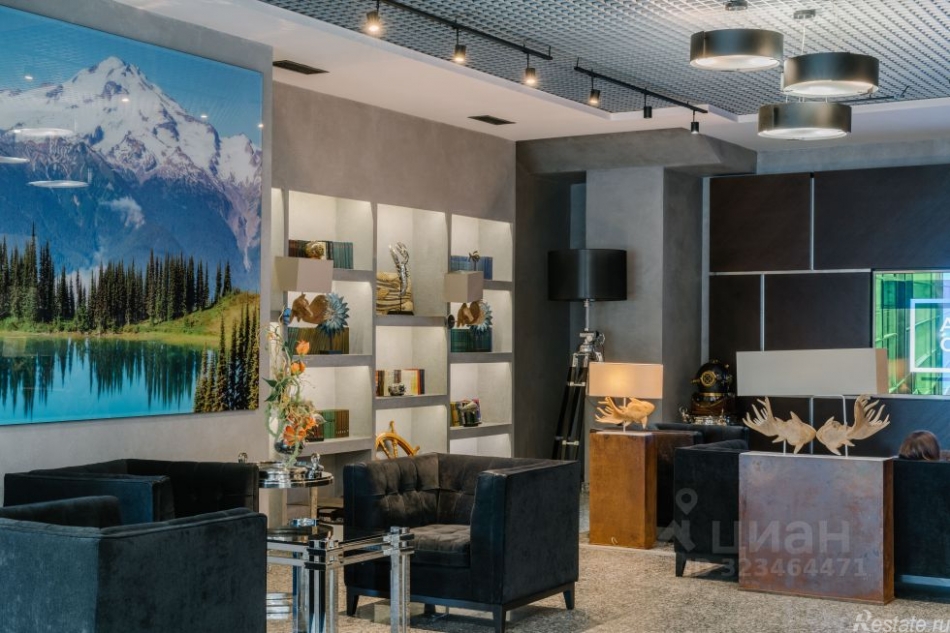 Аренда офиса Проектируемый 4062-й проезд,  д. 6 с25