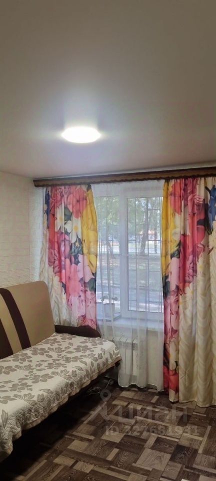 Продажа студии Вешняковская улица, 37