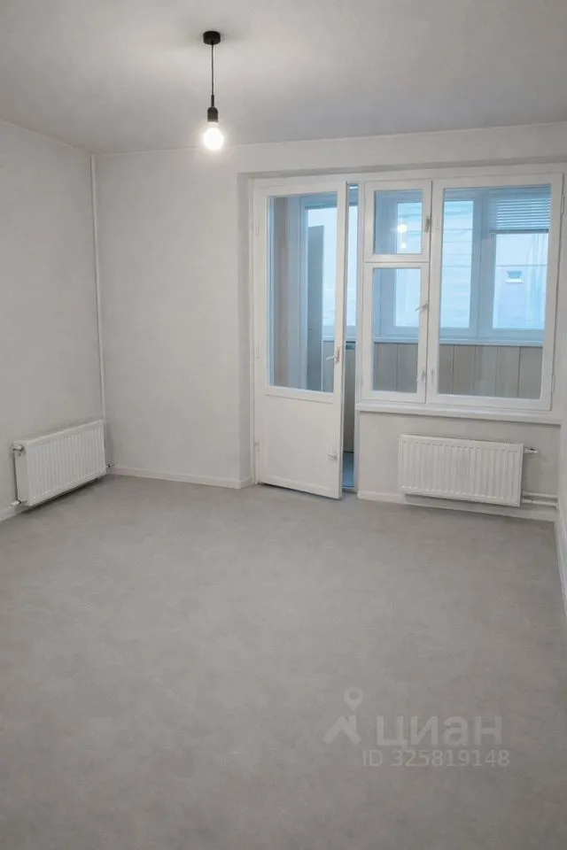 Продажа 2-комн квартиры на вторичном рынке Сколковское ш,  д. 20