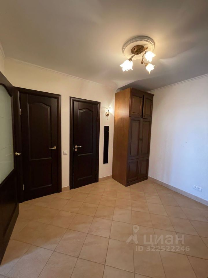 Аренда 1-комн квартиры на вторичном рынке Подольск, улица Некрасова, 1