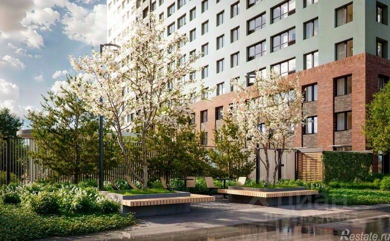 Продажа ПСН Парашютная улица,  д. 36