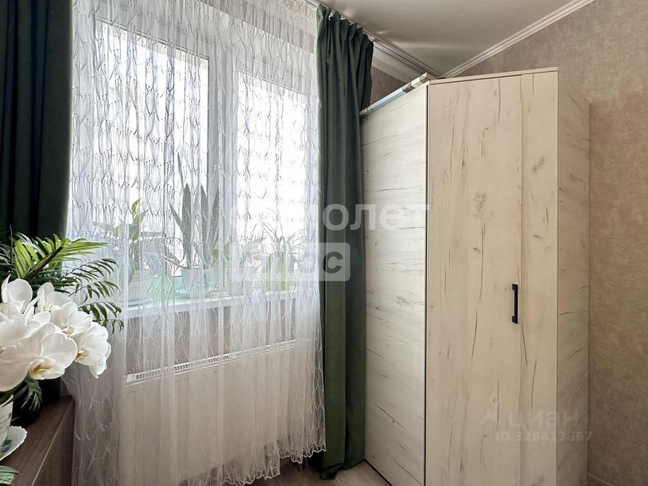 Продажа 1-комн квартиры на вторичном рынке Одинцово, Северная улица, 11