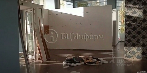 Офис ул Новолитовская,  д. 15