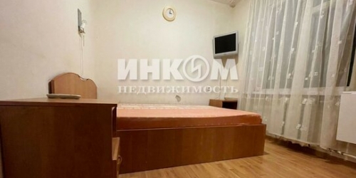 2-комн квартира Знаменская улица,  д. 21