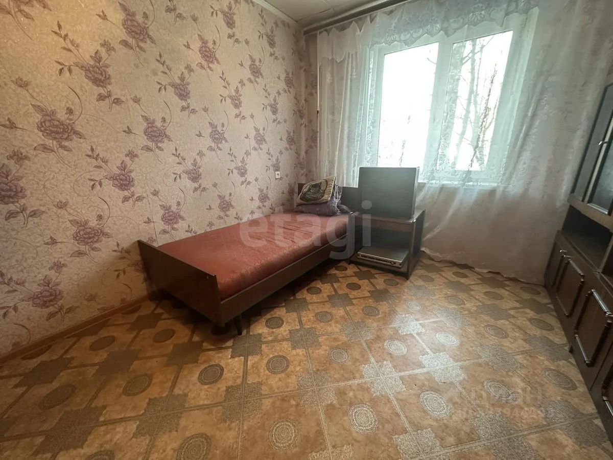 Продажа 3-комн квартиры на вторичном рынке Коломна, набережная Дмитрия Донского, 33