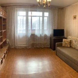 Продажа 1-комн квартиры на вторичном рынке ул Тайнинская,  д. 6