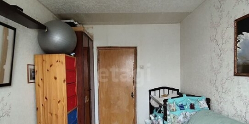 2-комн квартира ул Голубинская,  д. 17/9