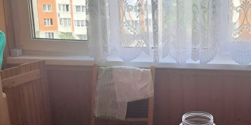 2-комн квартира улица Марьинский Парк, 13