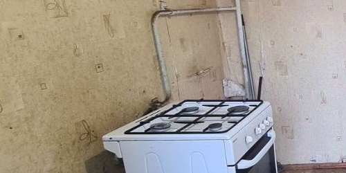 2-комн квартира улица Карбышева, 4К1