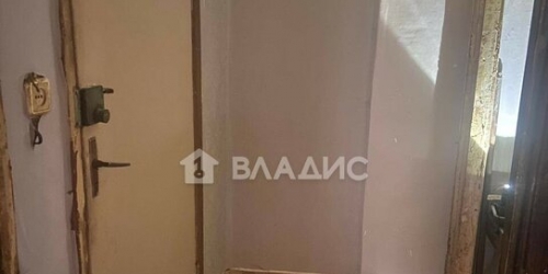3-комн квартира Владимирская 3-я ул,  д. 6