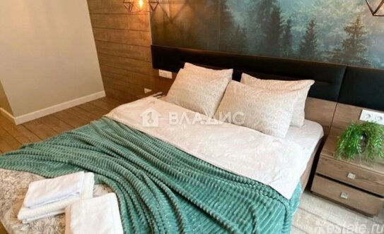 Продажа 2-комн квартиры на вторичном рынке Балтийский 2-й пер,  д. 6