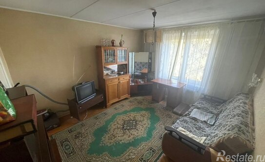 Продажа 2-комн квартиры на вторичном рынке улица Шумилова,  д. 11