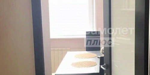 2-комн квартира улица Лефортовский Вал, 11К2