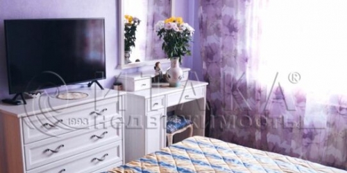 3-комн квартира Пушкинская улица,  д. 36