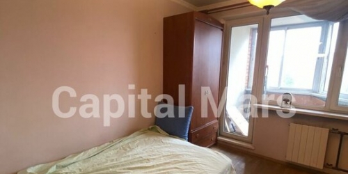 3-комн квартира Шипиловский проезд,  д. 57,  к. 1